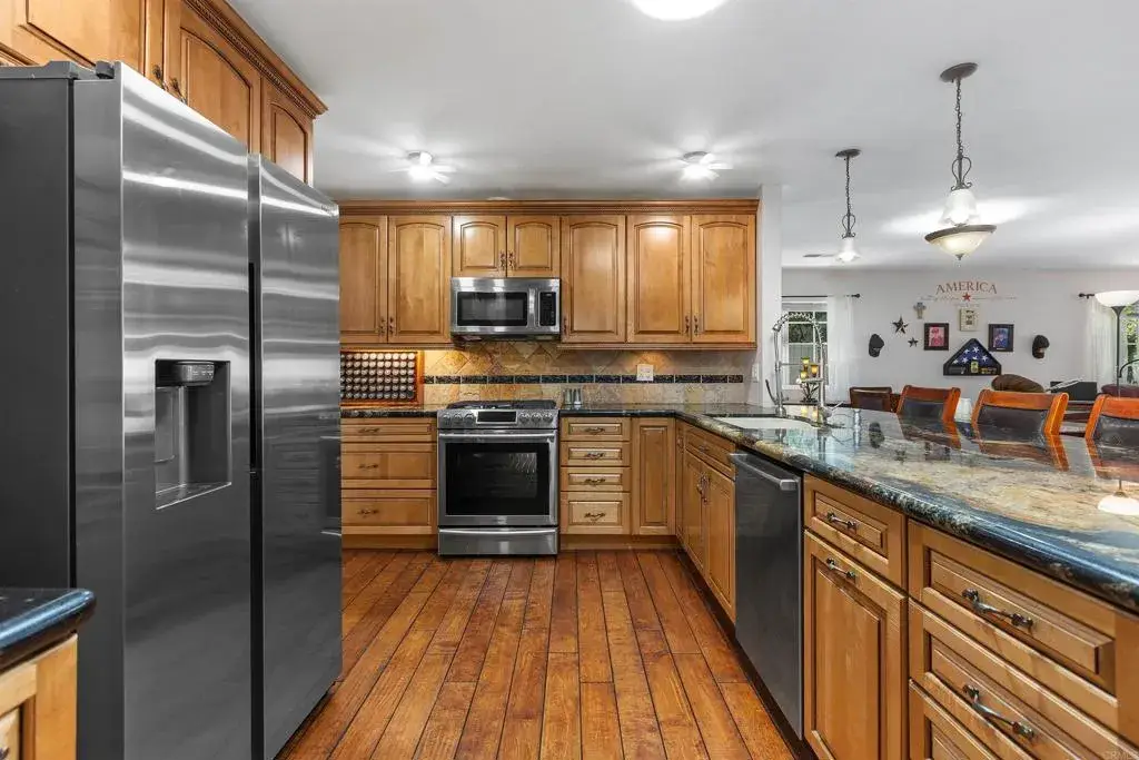 1650 Queenston Drive, Escondido, CA 92027 - #1