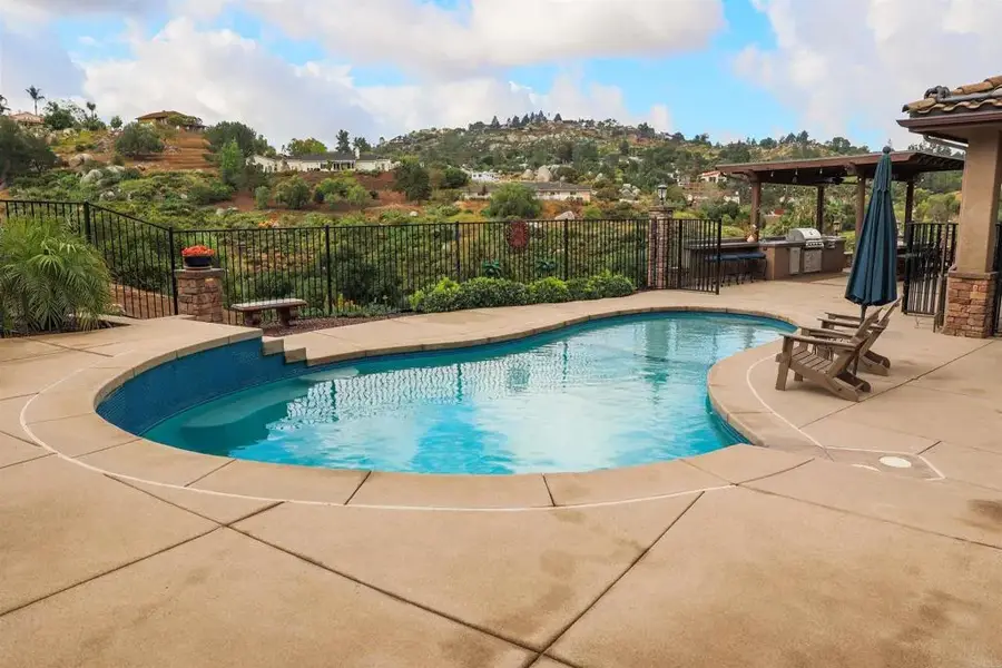 849 Singing Ridge Road, El Cajon, CA 92019 - #3