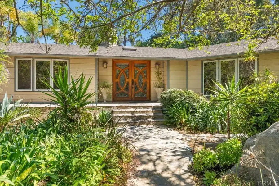 10880 Hess Drive, La Mesa, CA 91941 - #2