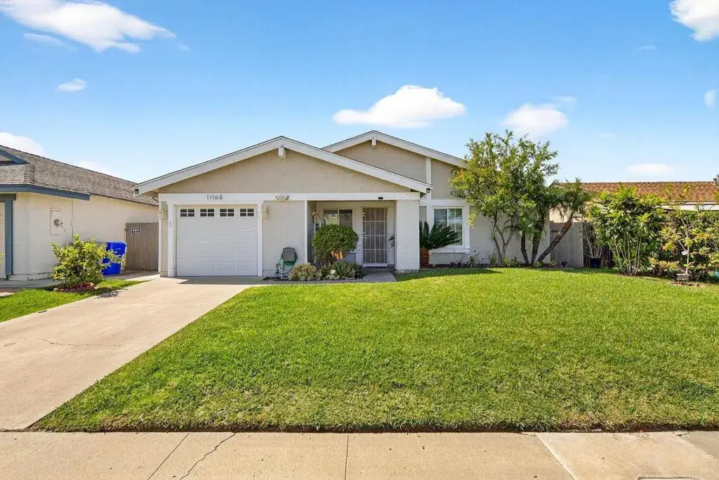 11168 Acaso Way, San Diego, CA 92126 - #1