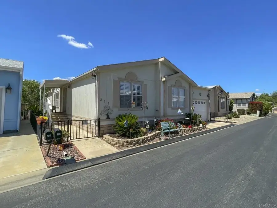 11851 Riverside Dr #Spc 225, Lakeside, CA 92040 - #2