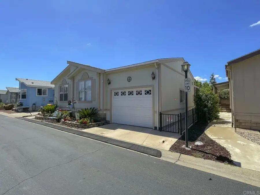 11851 Riverside Dr #Spc 225, Lakeside, CA 92040 - #3