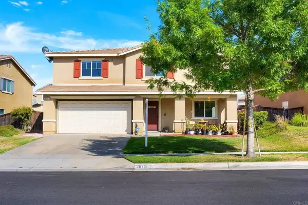 28712 Lavatera Avenue, Murrieta, CA 92563