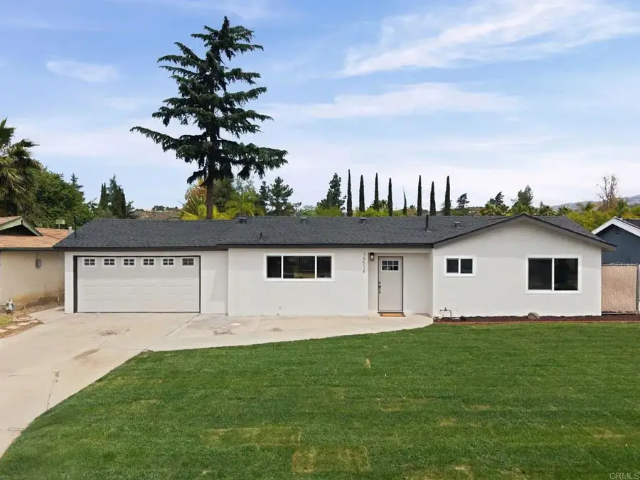 14514 Biddeford Street, Poway, CA 92064 - #2