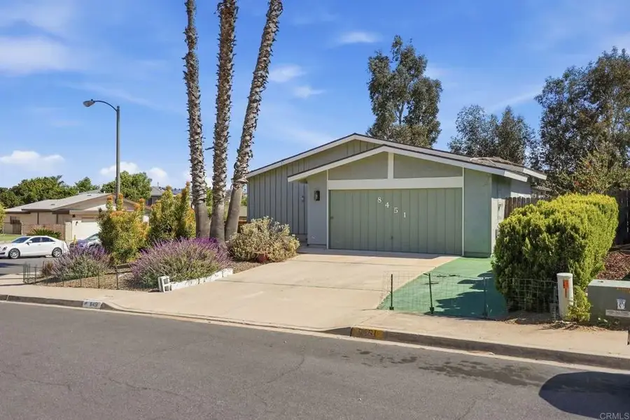 8451 Lomker Way, Santee, CA 92071 - #2