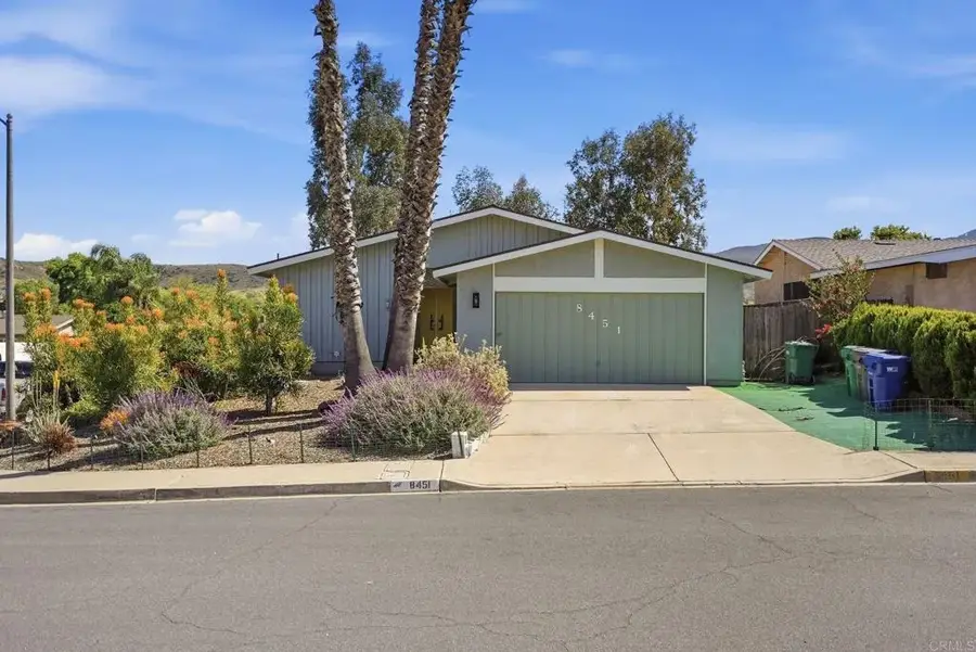 8451 Lomker Way, Santee, CA 92071 - #3