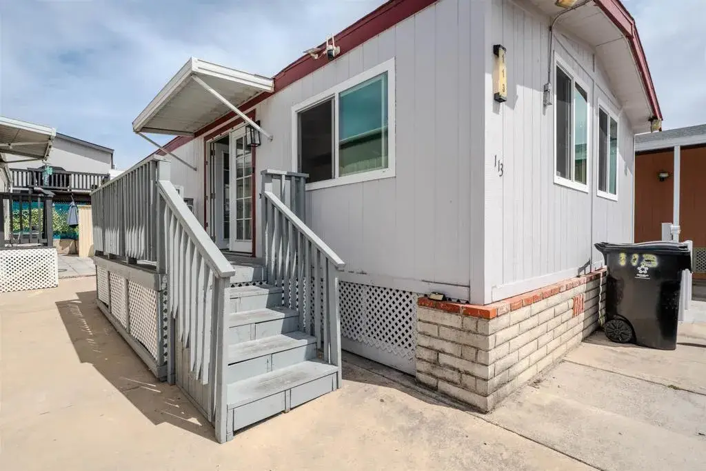 255 E Bradley #SPC 113, El Cajon, CA 92021 - #1