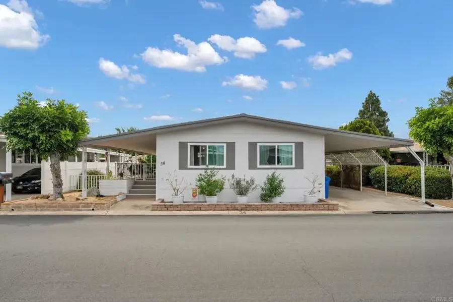 9255 N Magnolia Avenue #34, Santee, CA 92071 - #3