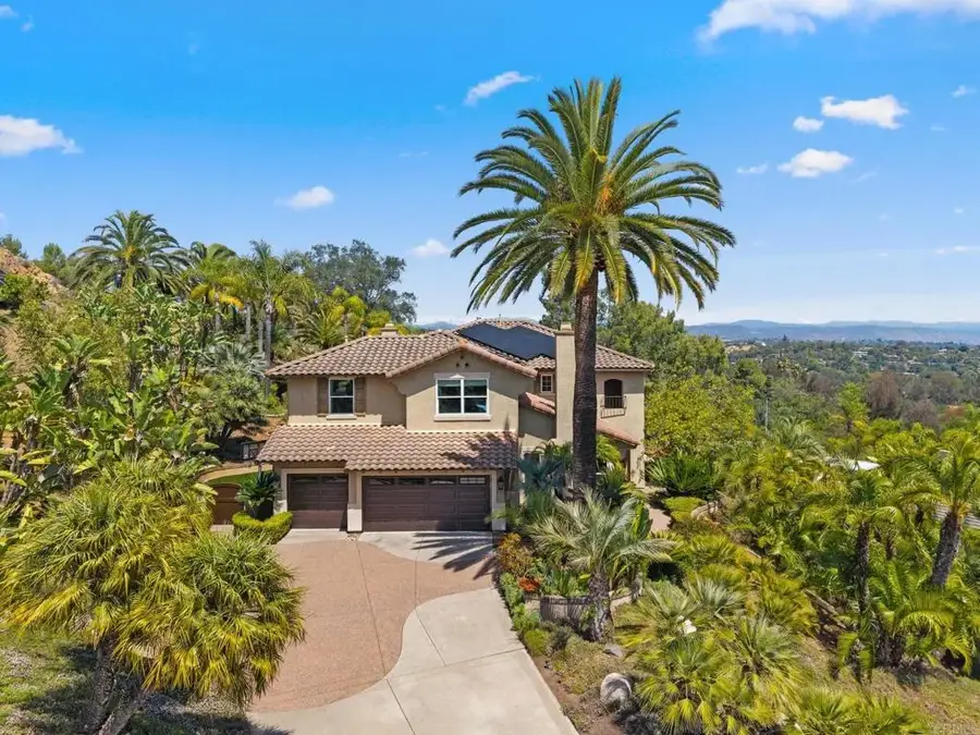 1334 Emeraude Glen, Escondido, CA 92029 - #3