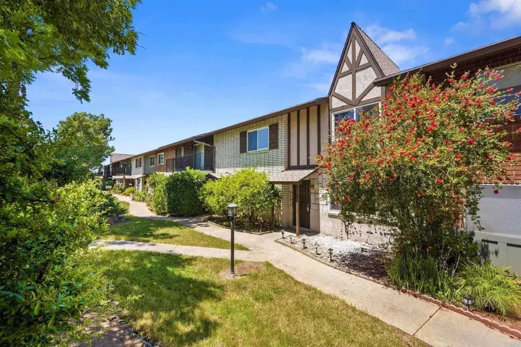 749 S Mollison Avenue #4, El Cajon, CA 92020 - #1