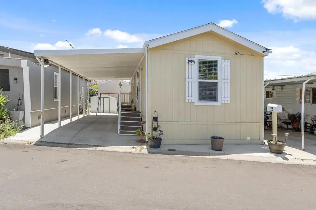 3221 Bancroft #25, Spring Valley, CA 91977 - #1