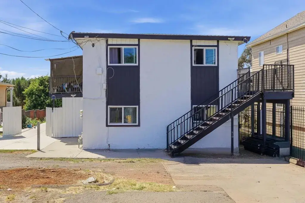 332 35th Street, San Diego, CA 92102 - #1