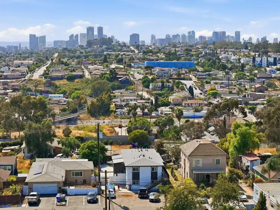 332 35th Street, San Diego, CA 92102 - #2