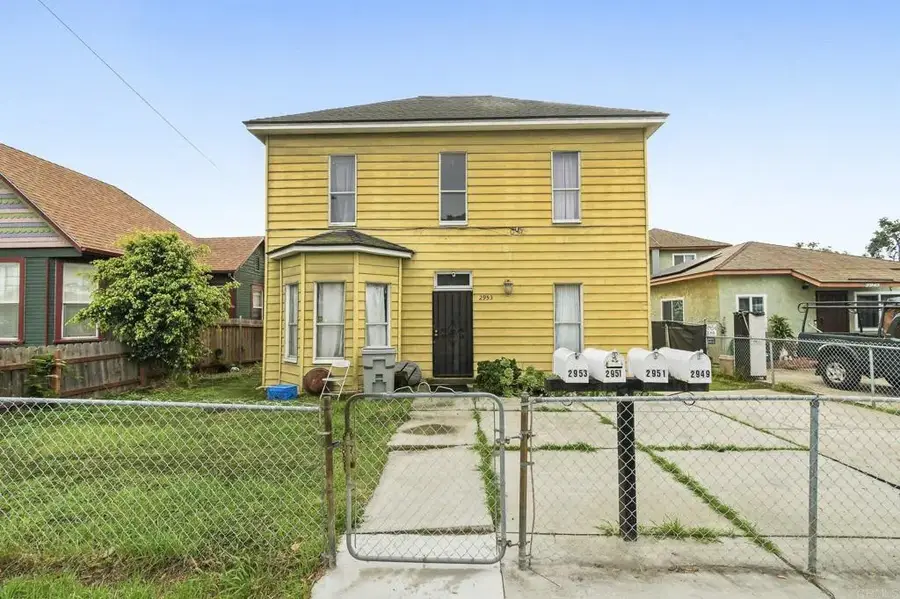 2949 Logan Avenue, San Diego, CA 92113 - #3