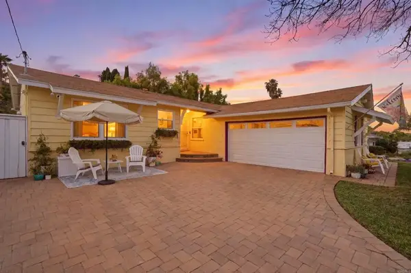 976 Finch Street, El Cajon, CA 92020