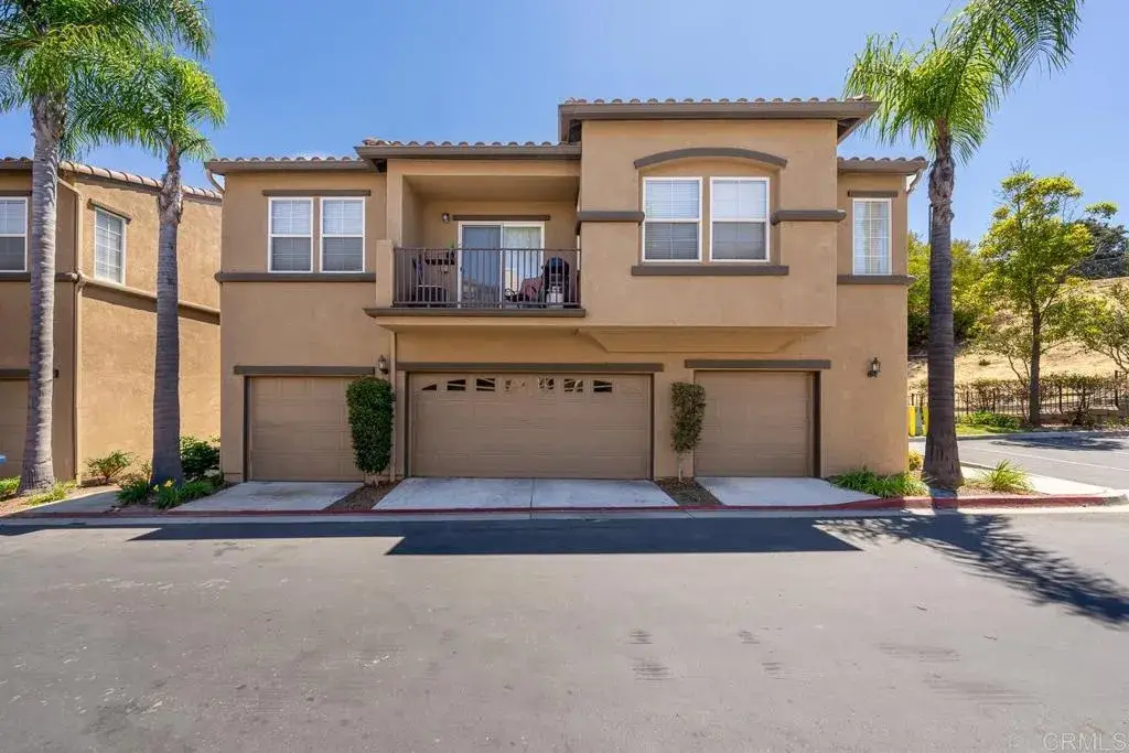6233 Avenida De Las Vistas #4, San Diego, CA 92154 - #1