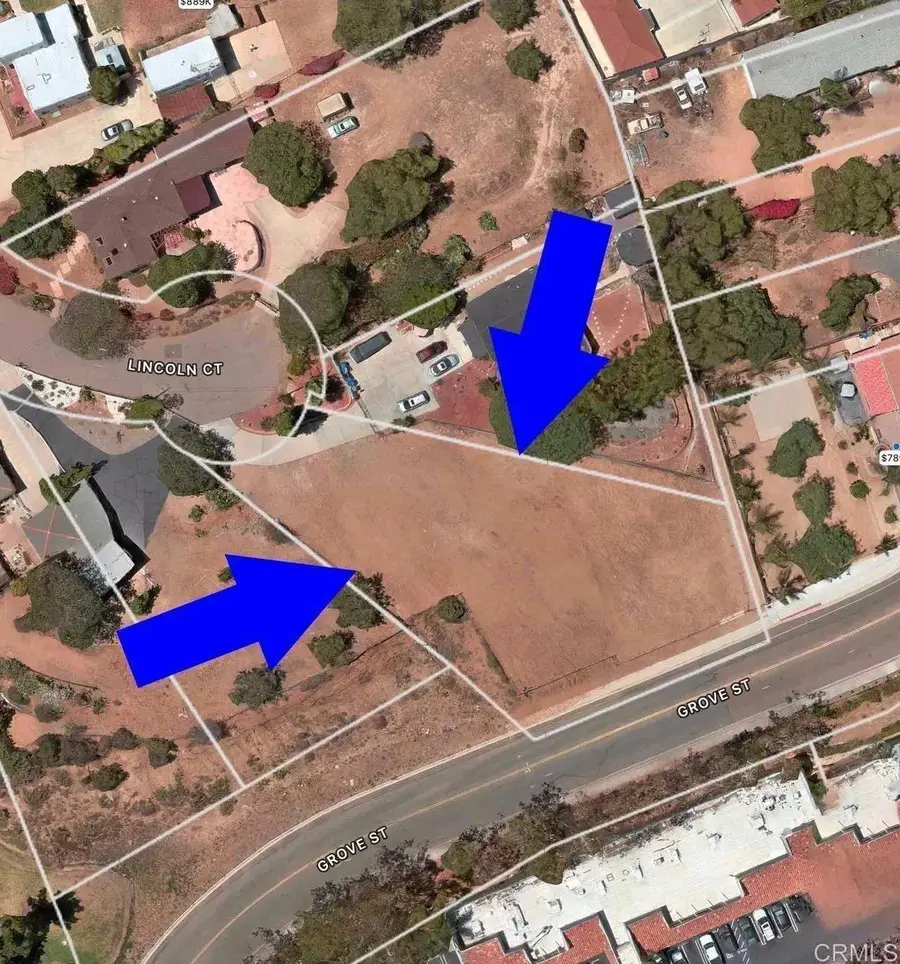 0 Lincoln, National City, CA 91950 - #3