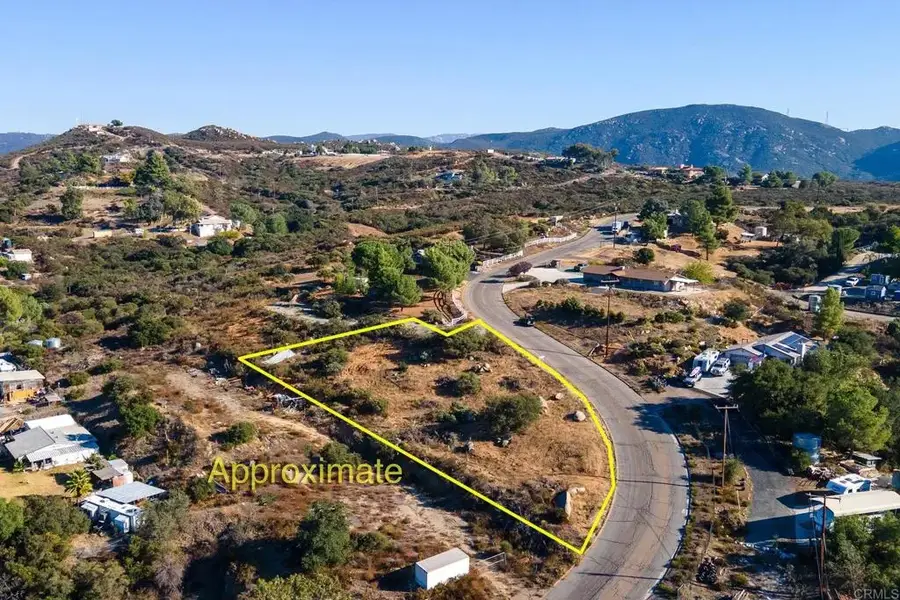 0 Casa De Roca Way, Alpine, CA 91901 - #3