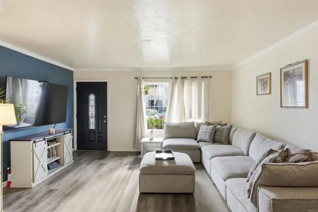 447 Ridgeway Court, Spring Valley, CA 91977 - #1