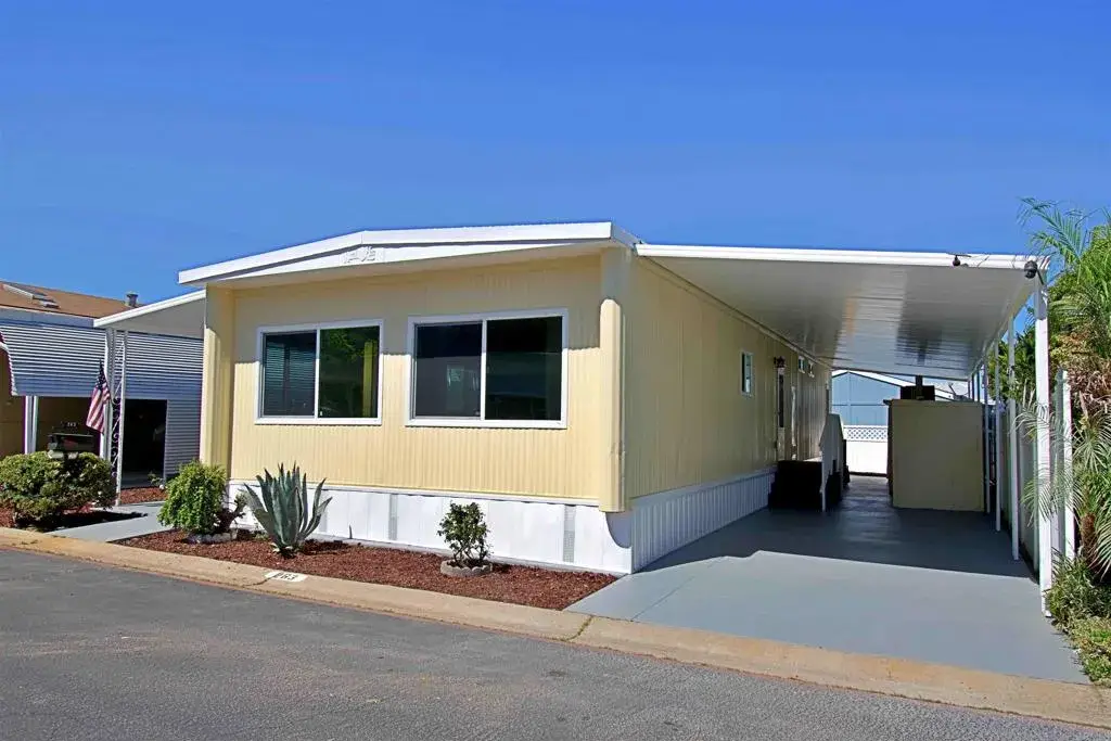 8301 Mission Gorge #263, Santee, CA 92071 - #1