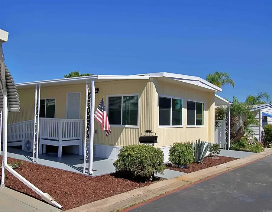 8301 Mission Gorge #263, Santee, CA 92071 - #2