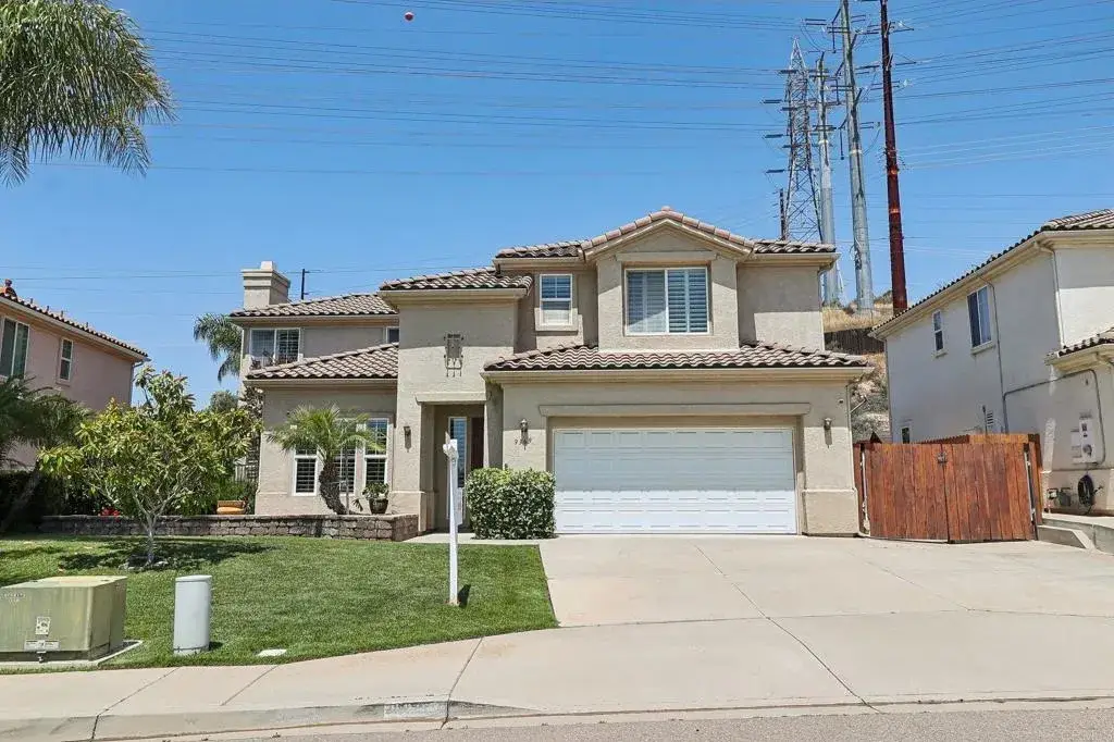 9369 Tiffany Park Place, El Cajon, CA 92021 - #1