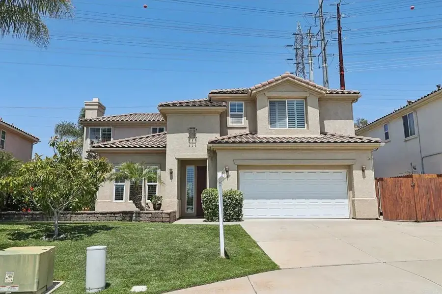 9369 Tiffany Park Place, El Cajon, CA 92021 - #3