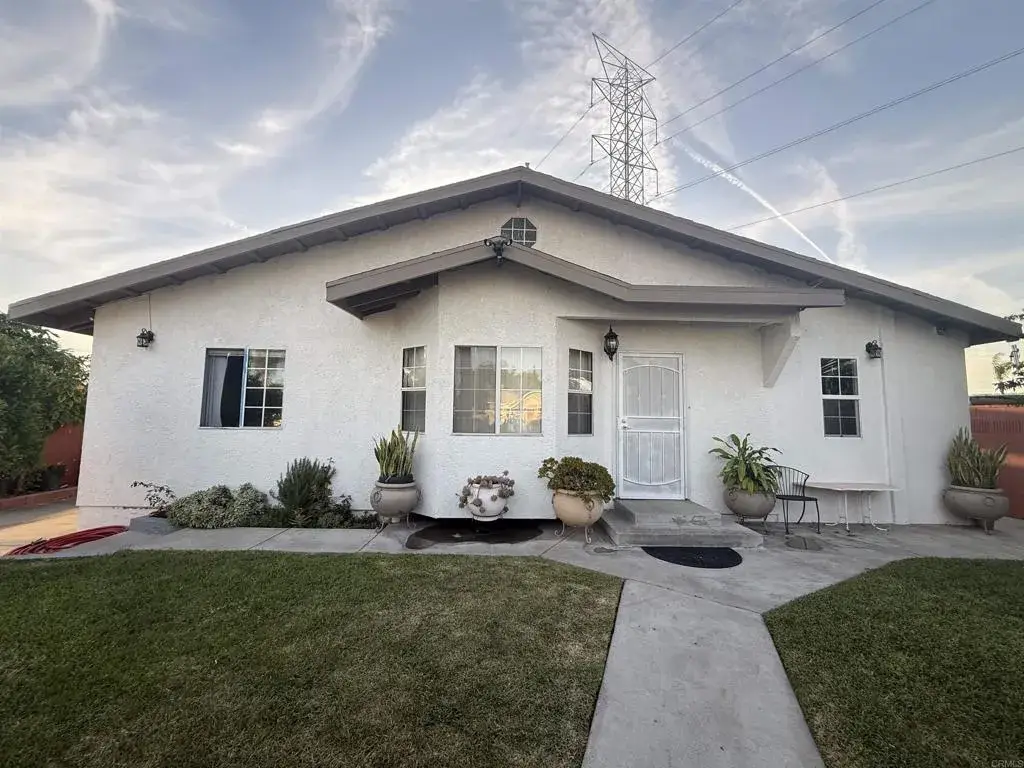 4115 Calico Ave, Pico Rivera, CA 90660 - #1