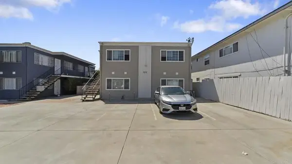 1212 Azusa Street, San Diego, CA 92110