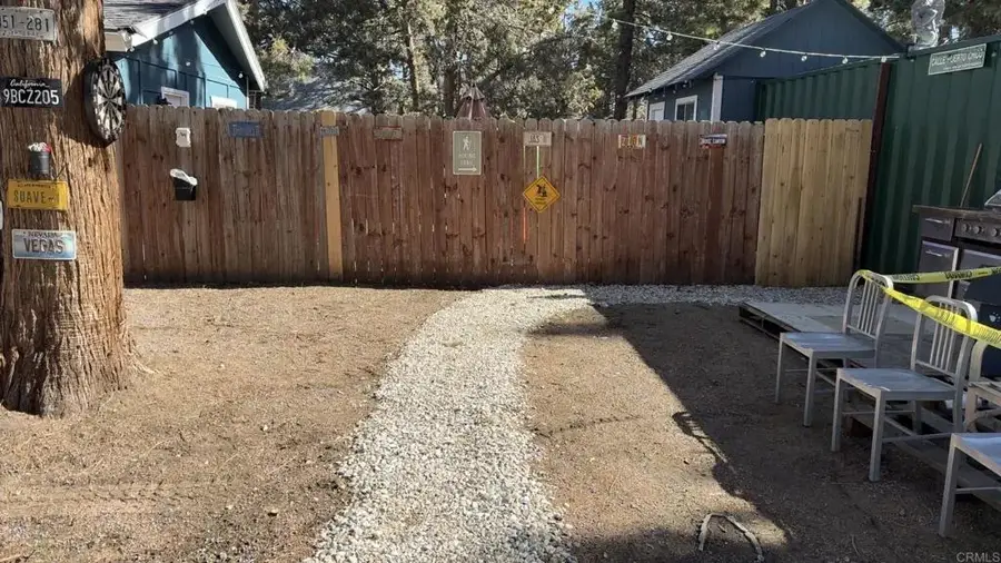 220 Mountain View Bl, Big Bear City, CA 92314 - #3