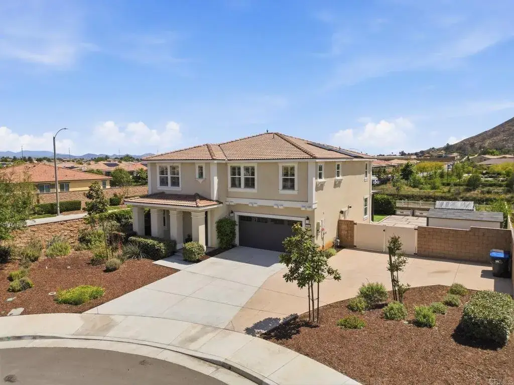 28863 Horsetail Circle, Menifee, CA 92585 - #1