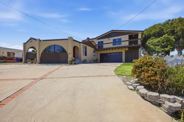 1650 Walnut Drive, Chula Vista, CA 91911