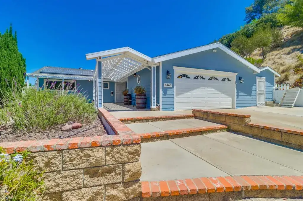 5468 Princess View Place, San Diego, CA 92120 - #1
