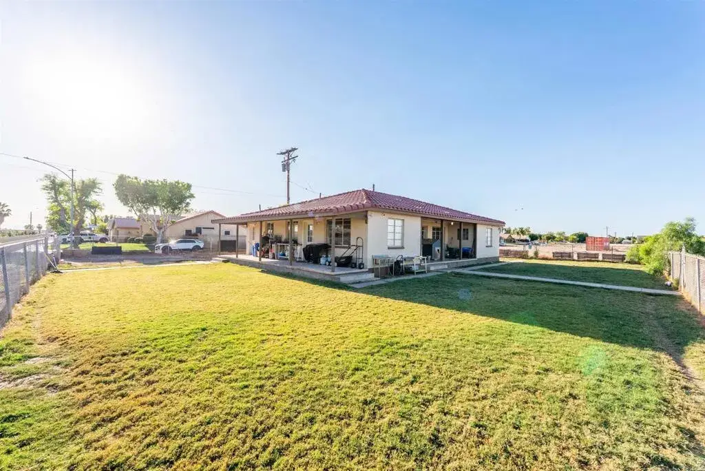 225 W Legion Road, Brawley, CA 92227 - #1
