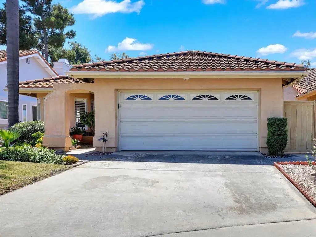 1225 Brewley Lane, Vista, CA 92081 - #1