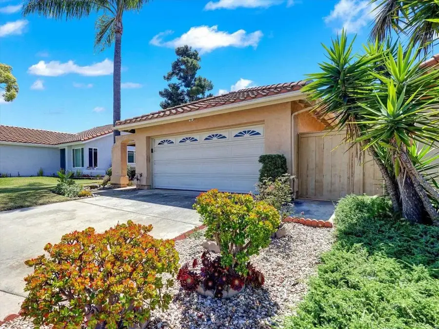 1225 Brewley Lane, Vista, CA 92081 - #3