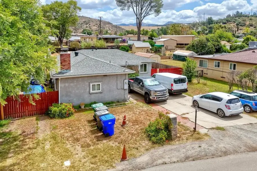 9747 Lakeview Rd., Lakeside, CA 92040 - #2