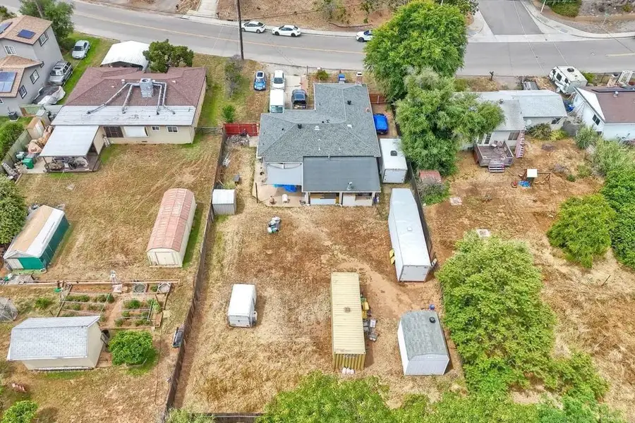 9747 Lakeview Rd., Lakeside, CA 92040 - #3