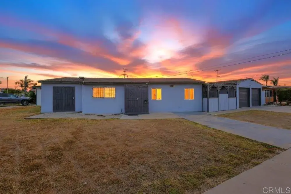 855 Jefferson Avenue, Chula Vista, CA 91911 - #1