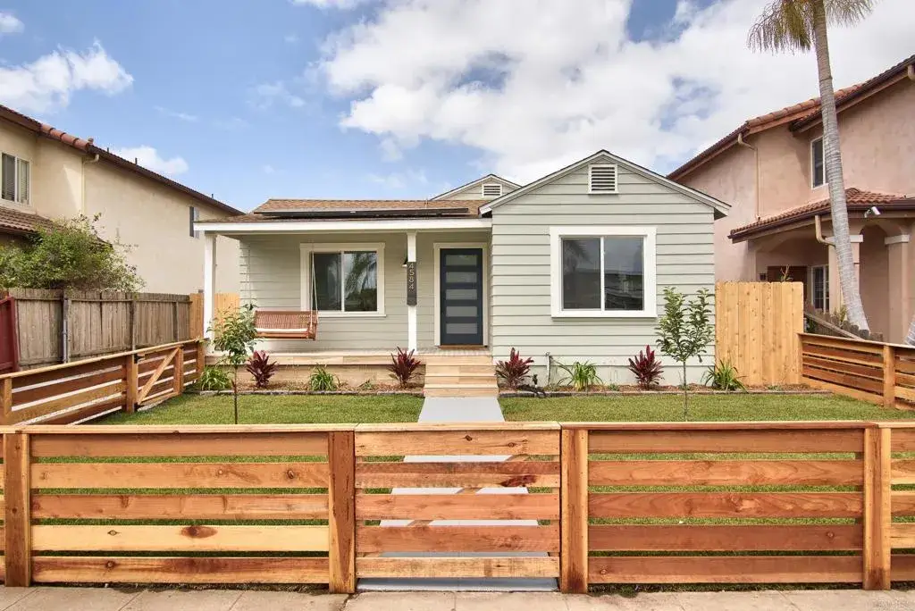 4584 Altadena Avenue, San Diego, CA 92115 - #1