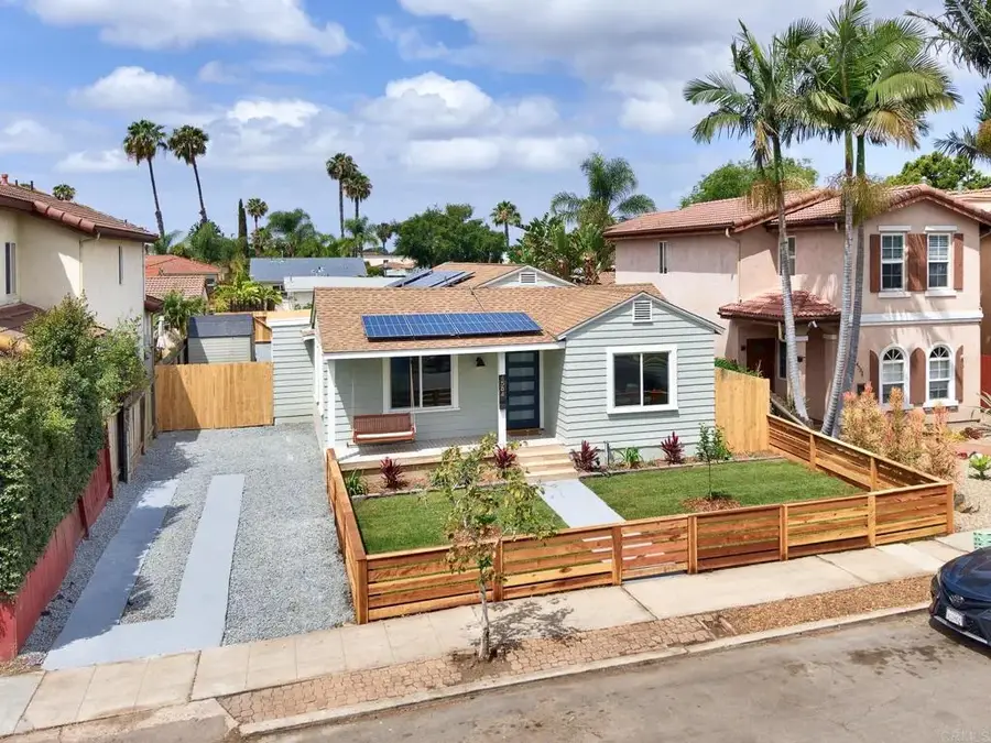 4584 Altadena Avenue, San Diego, CA 92115 - #2