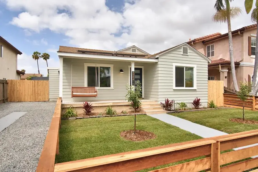 4584 Altadena Avenue, San Diego, CA 92115 - #3