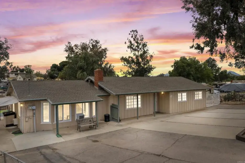 810 Steffy Road, Ramona, CA 92065 - #1