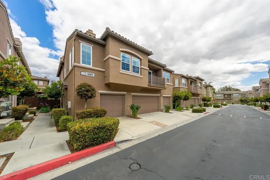 809 Caminito Francisco #1, Chula Vista, CA 91913 - #2
