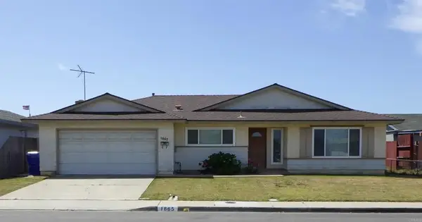 1865 Wolviston Way, San Diego, CA 92154