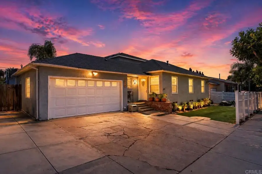 2055 Ensenada Street, Lemon Grove, CA 91945 - #2