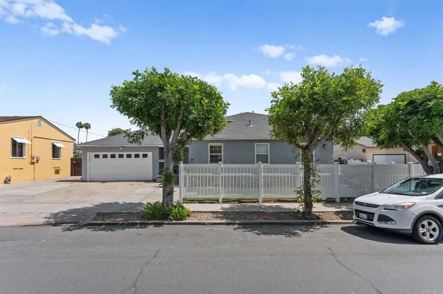 2055 Ensenada Street, Lemon Grove, CA 91945 - #3