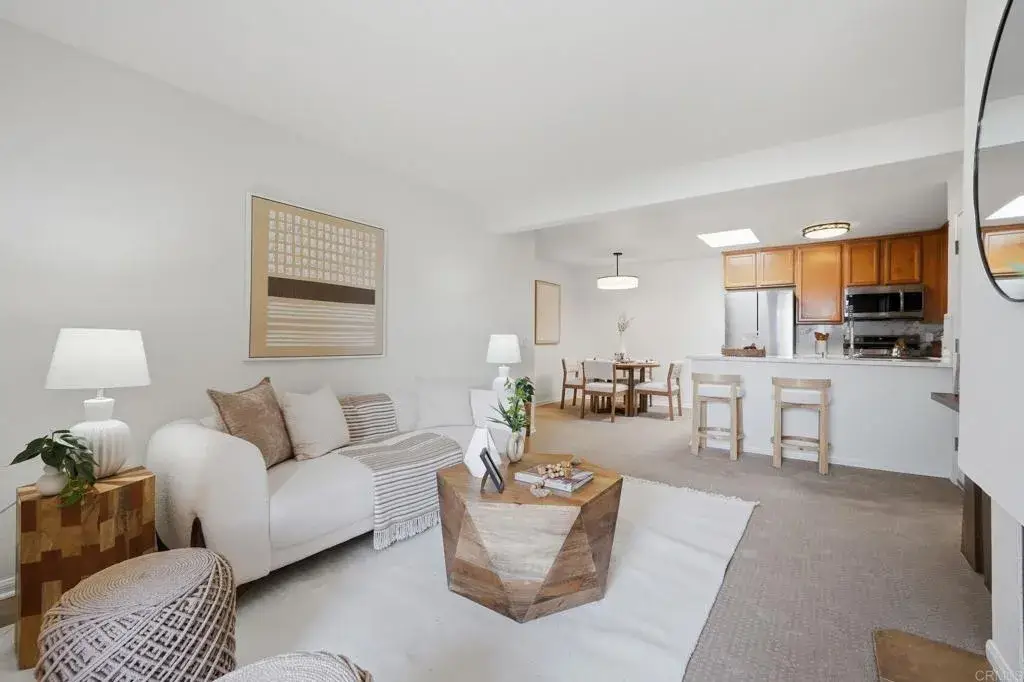 7717 Margerum Avenue #219, San Diego, CA 92120 - #1