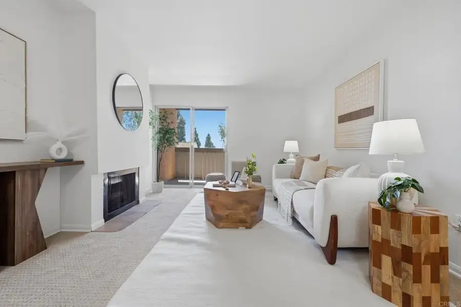 7717 Margerum Avenue #219, San Diego, CA 92120 - #2