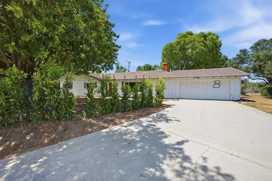 1830 Juanita Lane, Fallbrook, CA 92028 - #2